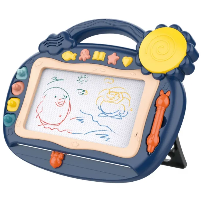 Magiczny długopis do rysowania z efektami dźwiękowymi