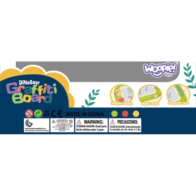 Edukacyjna zabawka rozwijająca kreatywność dzieci