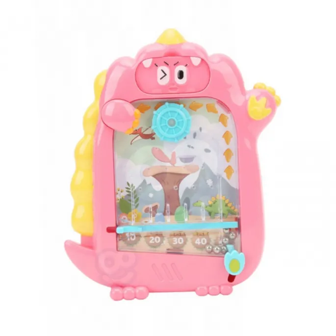 Kreatywna zabawa z WOOPIE, idealna dla maluchów.