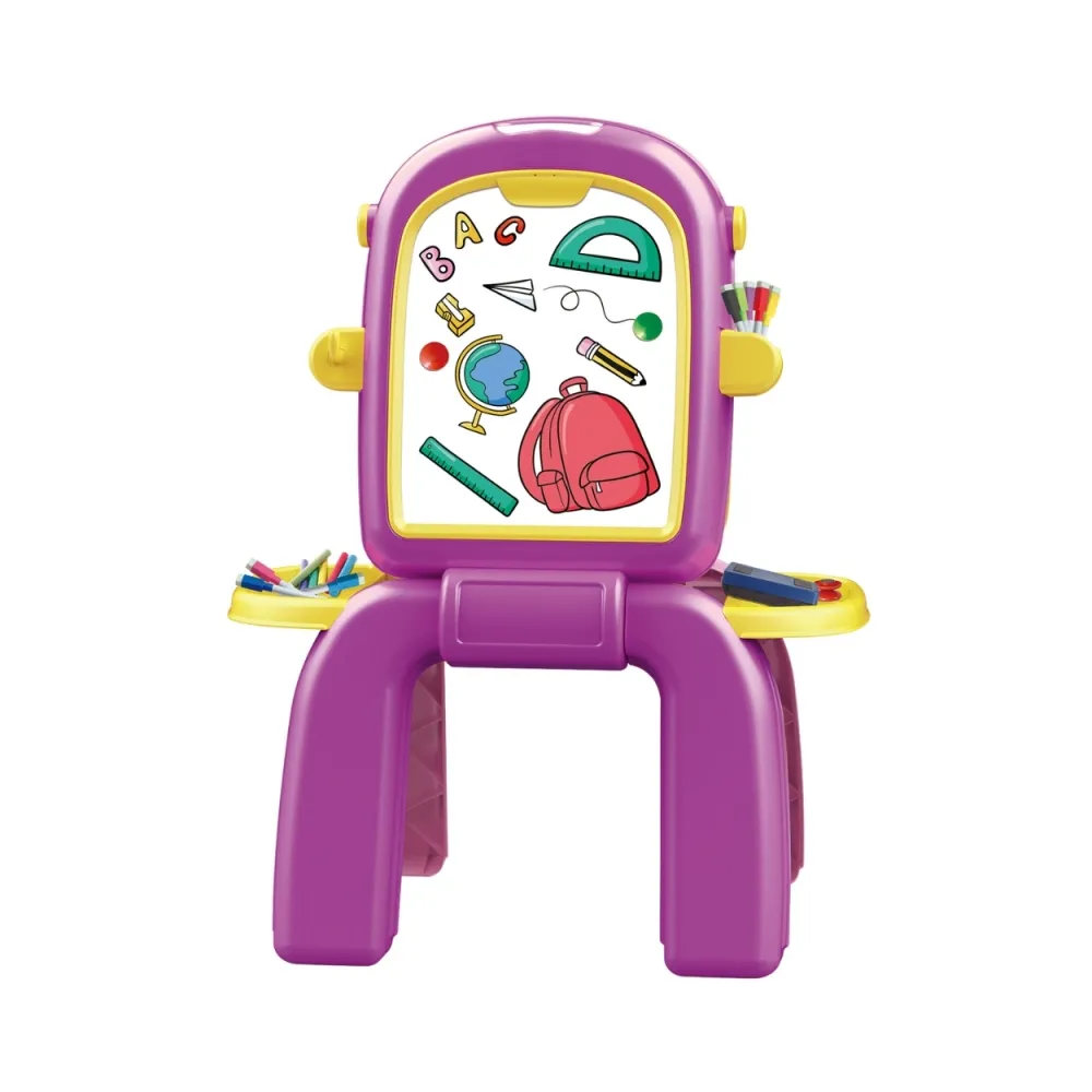 Idealna tablica dla dzieci do zabawy i nauki w domu.