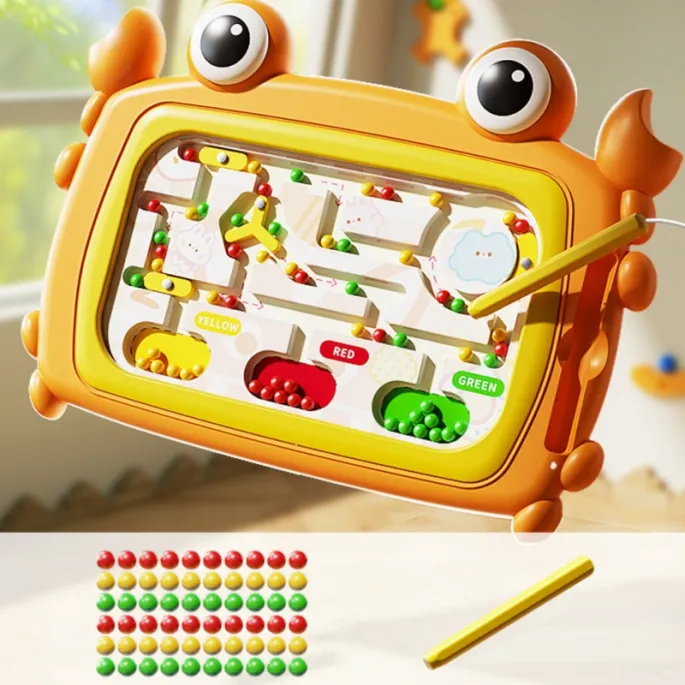 Interaktywna zabawka dla dzieci od 3 lat