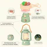 WOOPIE Discovery zestaw z akcesoriami do zabawy dla 3-latków i starszych