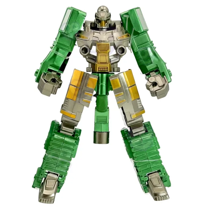 Czołg Silver Blade od Woopie