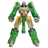 WOOPIE Robot Transformujący SILVER BLADE 2w1 Czołg