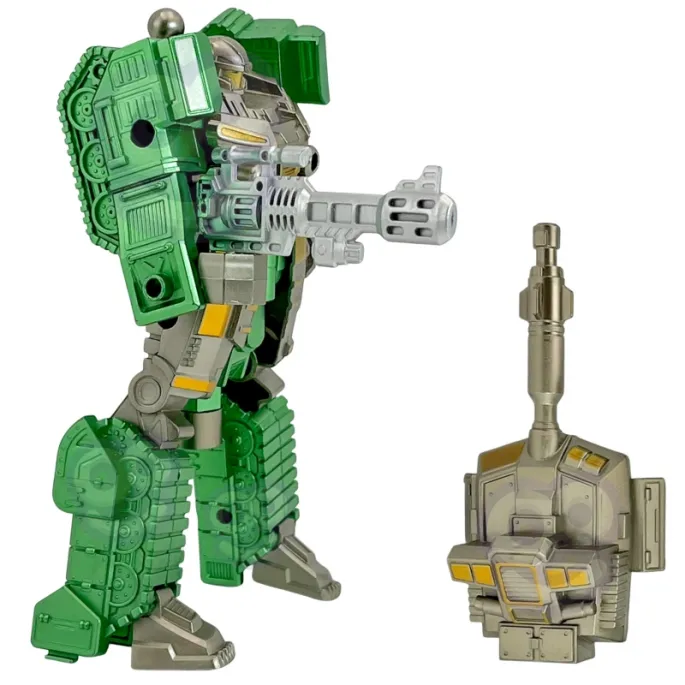 Zabawka rozwijająca wyobraźnię