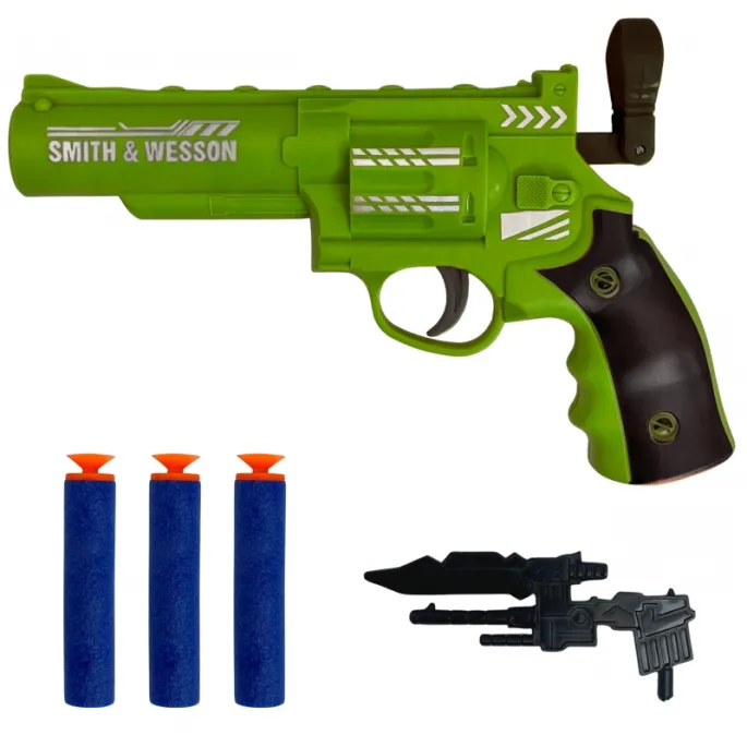 Wielofunkcyjny robot do epickich bitew