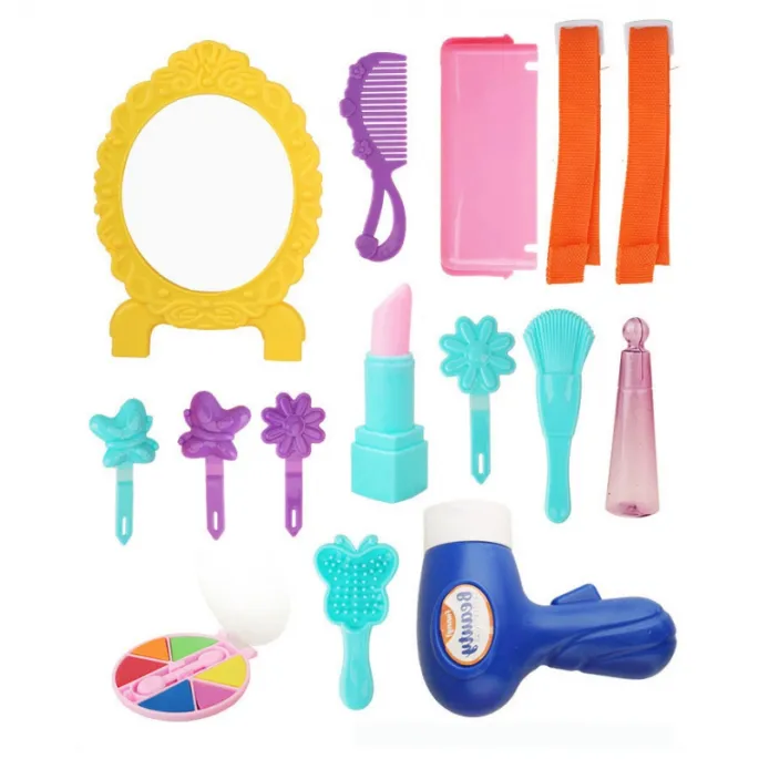 Mobilna toaletka dla dzieci w formie plecaka