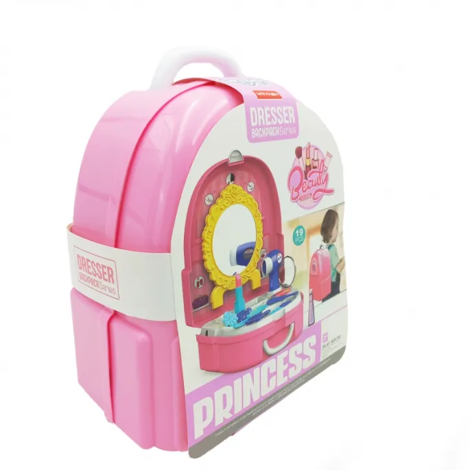 Zestaw do zabawy dla dzieci od 3 roku życia