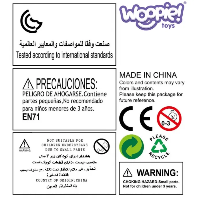 Przenośna toaleta z akcesoriami dla małych marzycielek