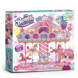 WOOPIE ART&FUN Zestaw do Robienia Biżuterii Bransoletek Wisiorków Pierścionków