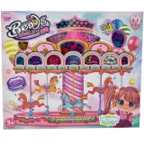 WOOPIE ART&FUN Zestaw do Robienia Biżuterii Bransoletek Wisiorków Pierścionków