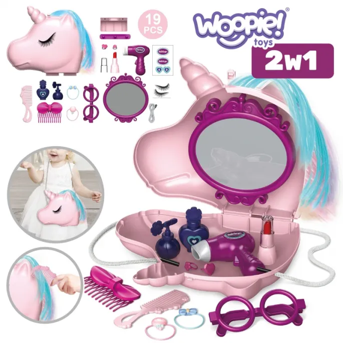 Idealny prezent dla dziewczynki na urodziny lub święta