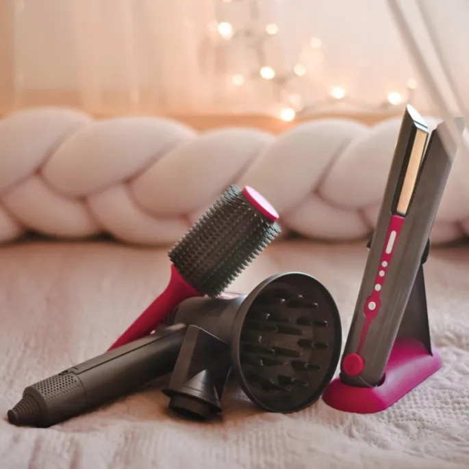 Skuteczne produkty do codziennej pielęgnacji