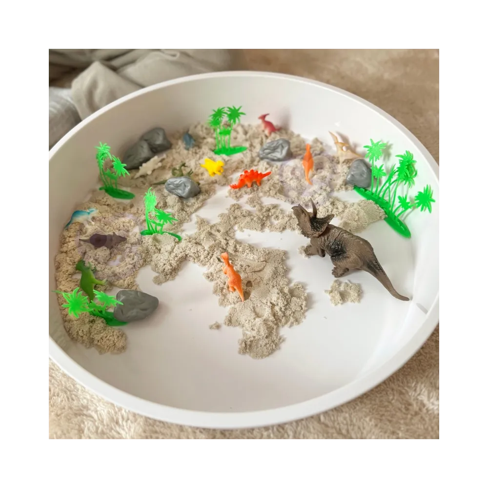 Zabawka edukacyjna rozwijająca wyobraźnię dzieci