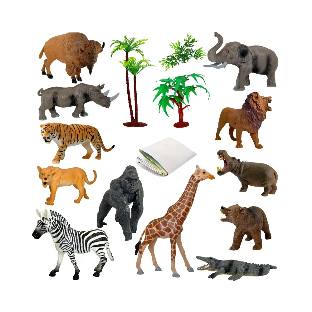 Kuferek z rączką do przechowywania zabawek