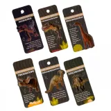 Realistyczne dinozaury dla dzieci