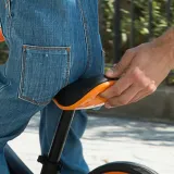 Wysokiej jakości rowerek biegowy wspierający rozwój dzieci