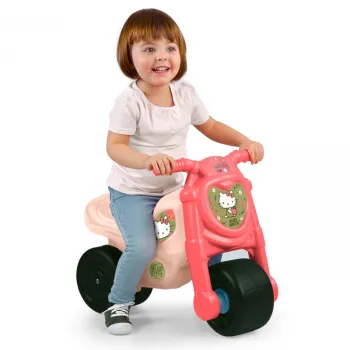 Uroczy design Hello Kitty dla najmłodszych