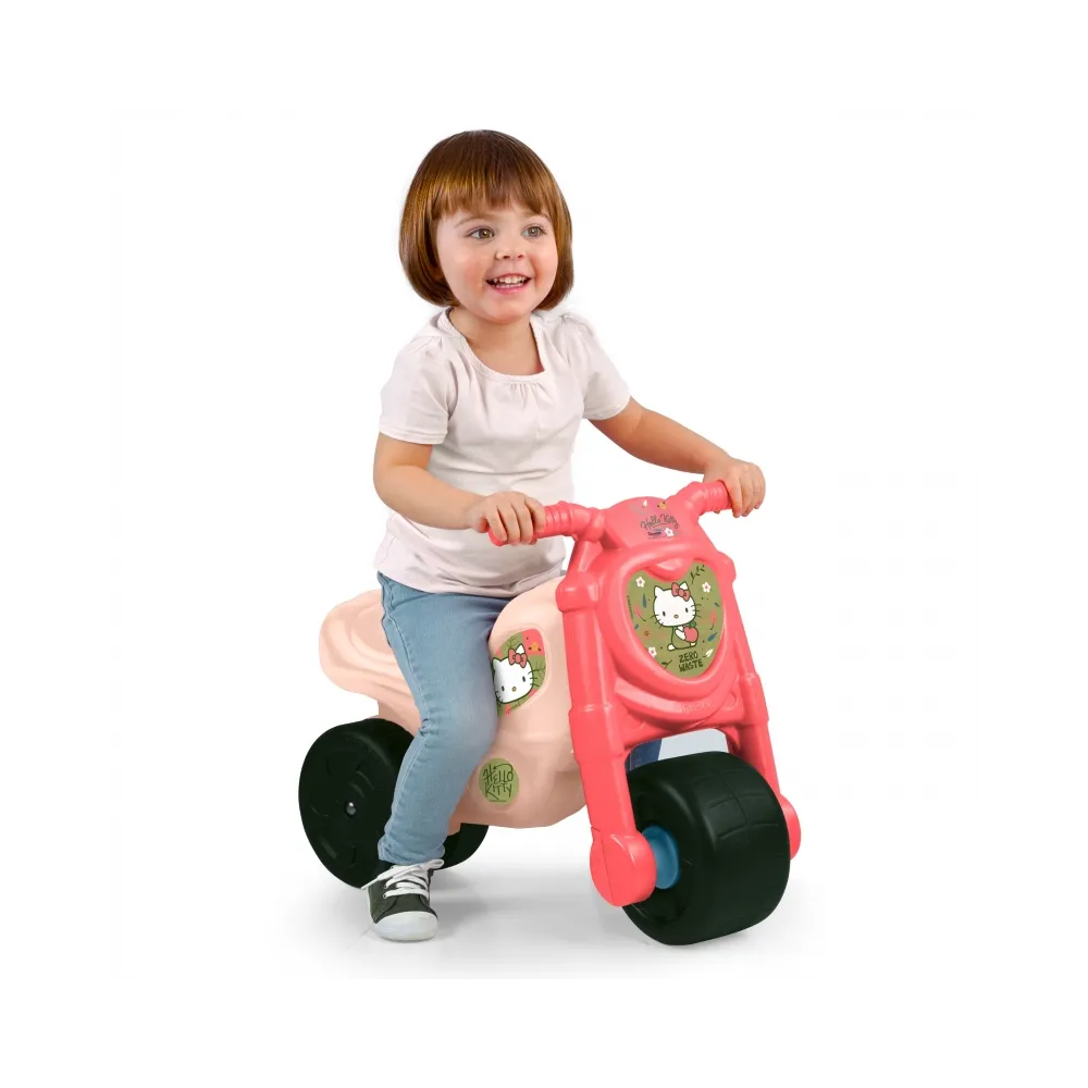 Uroczy design Hello Kitty dla najmłodszych