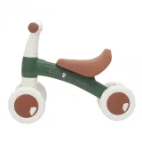 Rowerek biegowy wspierający rozwój motoryczny dziecka