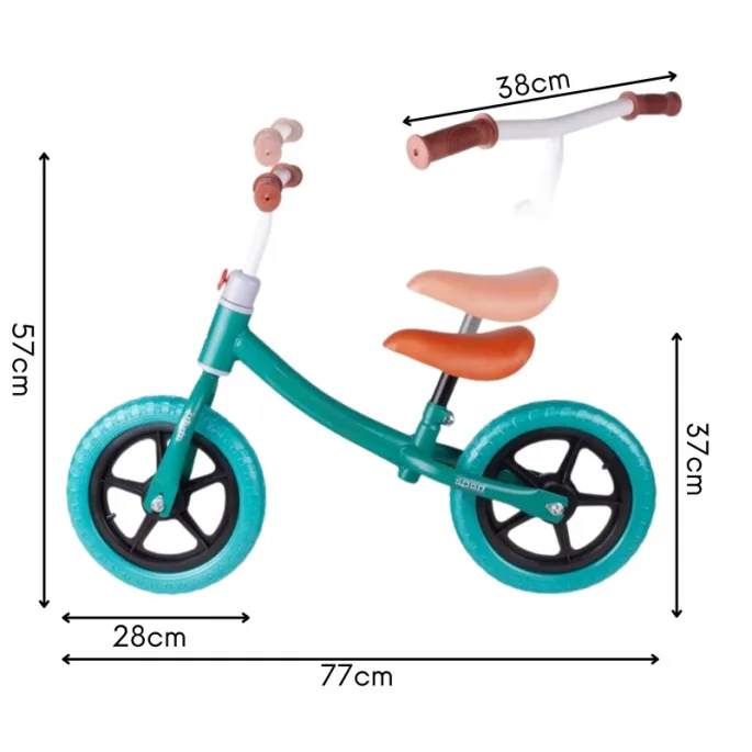 Solidne wykonanie z certyfikatem bezpieczeństwa CE