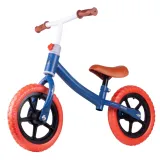 Rowerek dziecięcy wspierający rozwój ruchowy