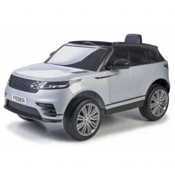 FEBER samochód na akumulator dla dzieci Range Rover Velar 6V