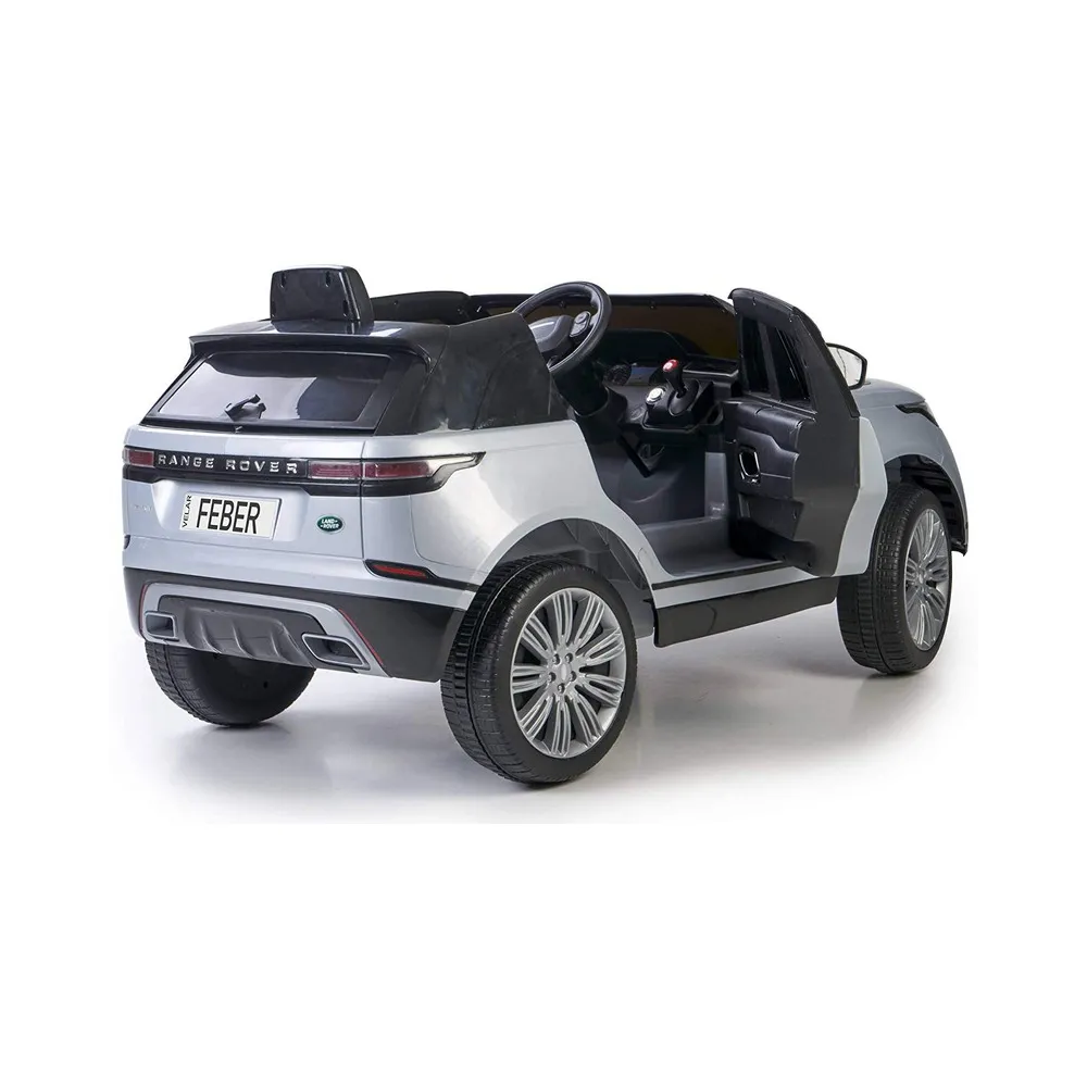 Akumulatorowy samochód zabawkowy FEBER dla dzieci