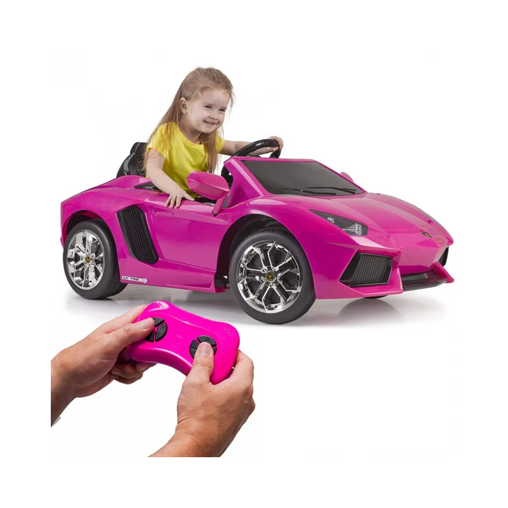 FEBER Lamborghini Aventador zdalnie sterowany