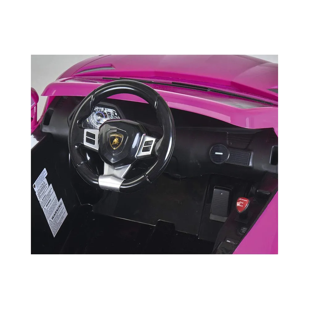 Samochód na akumulator z pilotem dla maluchów