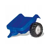 Traktor z odczepianą przyczepką dla dzieci