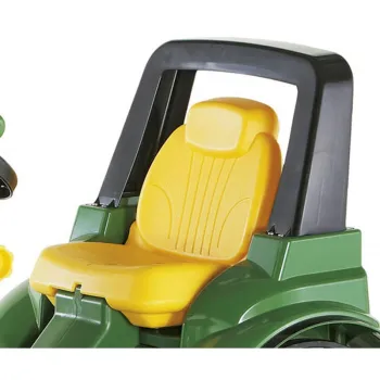 John Deere traktorek idealny dla maluchów