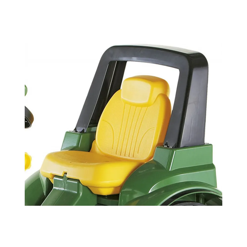 John Deere traktorek idealny dla maluchów