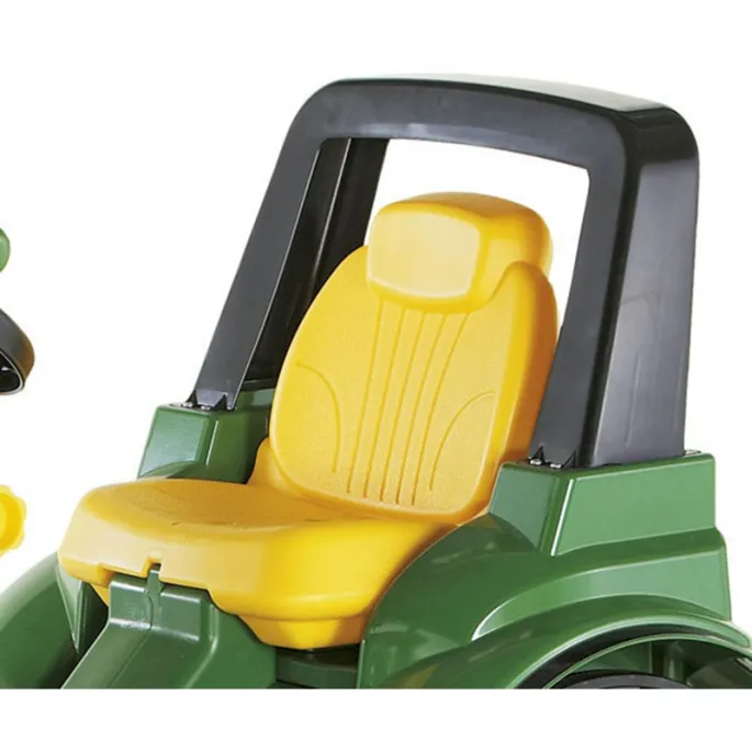 John Deere traktorek idealny dla maluchów