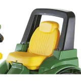 John Deere traktorek idealny dla maluchów