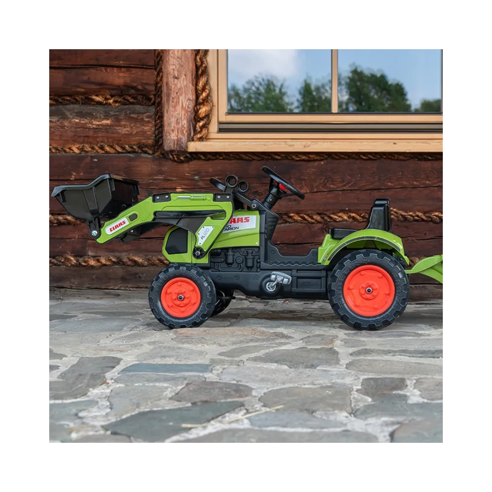 Zabawka rolnicza Falk CLAAS dla maluchów