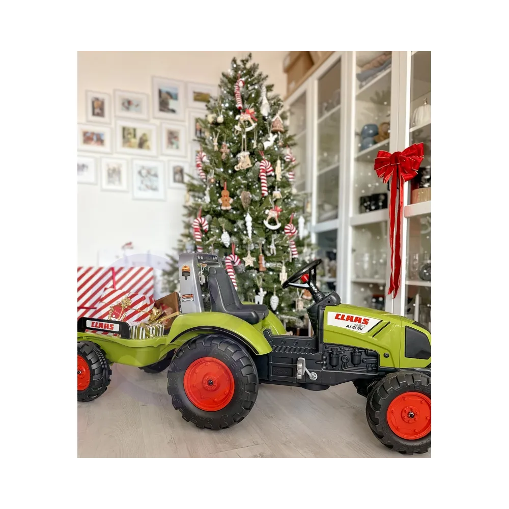 Zabawka rozwijająca koordynację ruchową i samodzielność dziecka