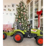 Zabawka rozwijająca koordynację ruchową i samodzielność dziecka