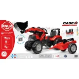 Ruchoma łyżka w traktorze dla dzieci