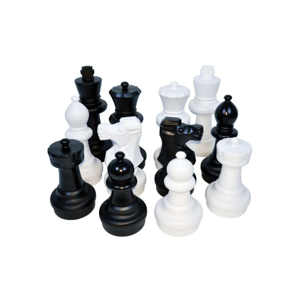 Trwałe i stabilne szachy dla całej rodziny