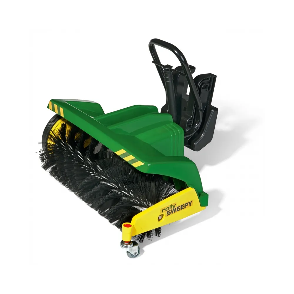 Idealny dodatek do traktorka Rolly Toys