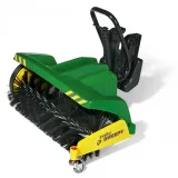 Idealny dodatek do traktorka Rolly Toys