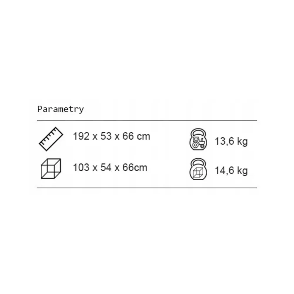 FALK Traktor na pedały z łyżką - idealny dla małych traktorzystów.