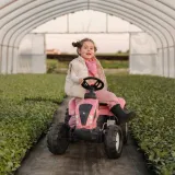 FALK traktor na pedały dla maluchów od 2 roku życia