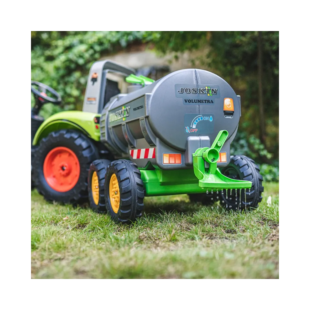 Rozwijająca wyobraźnię zabawka dla najmłodszych