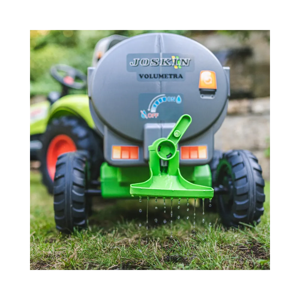 Bezpieczna zabawka dla dzieci od 3 lat