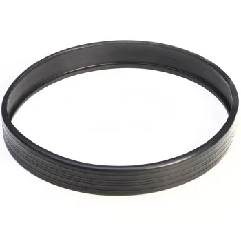 Guma wyciszająca do traktorków dla dzieci - idealna na każdy teren.