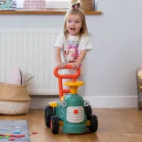 Ergonomiczne oparcie w traktorku FALK Maurice dla większego bezpieczeństwa