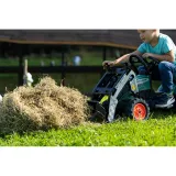 Rozwój umiejętności z farm landerem dla dzieci