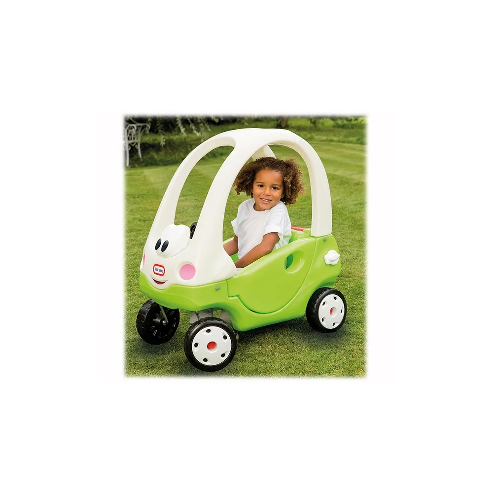 Little Tikes Samochód Grand Coupe Sport